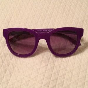 Mission sunglasses Allison daisy